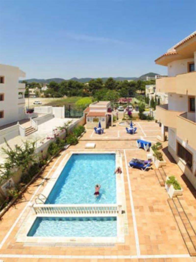 My Way Luxury Ibiza Studio - Ab Group ปลายาเดนบอสซา ภายนอก รูปภาพ