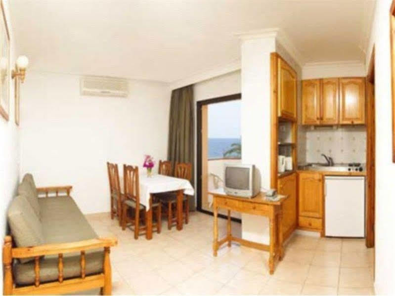 My Way Luxury Ibiza Studio - Ab Group ปลายาเดนบอสซา ภายนอก รูปภาพ