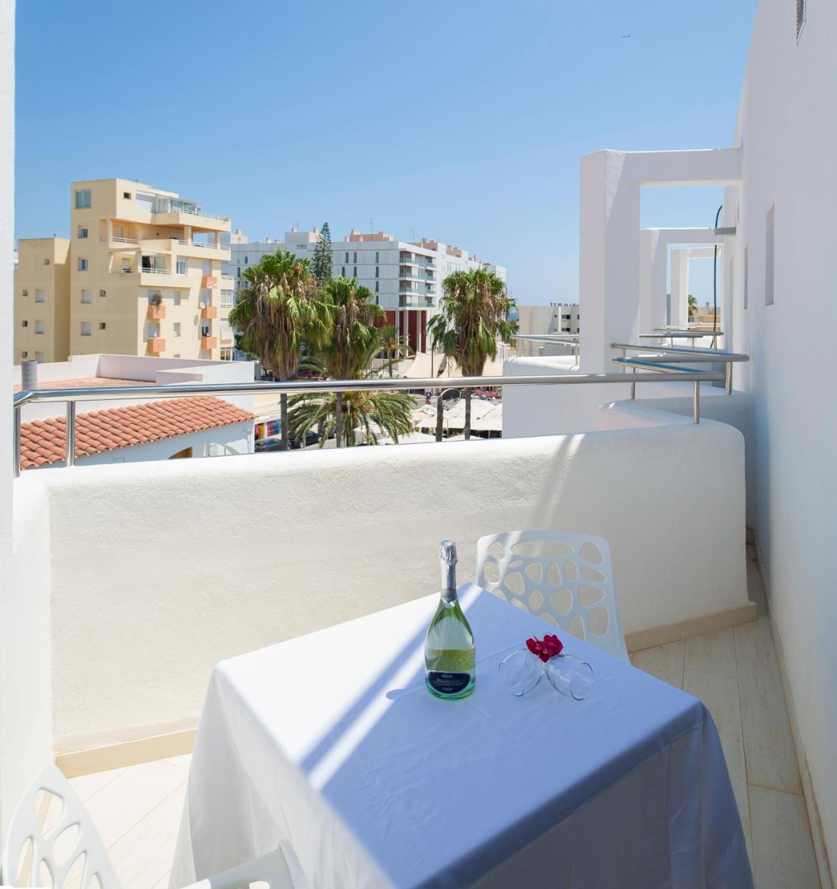 My Way Luxury Ibiza Studio - Ab Group ปลายาเดนบอสซา ภายนอก รูปภาพ