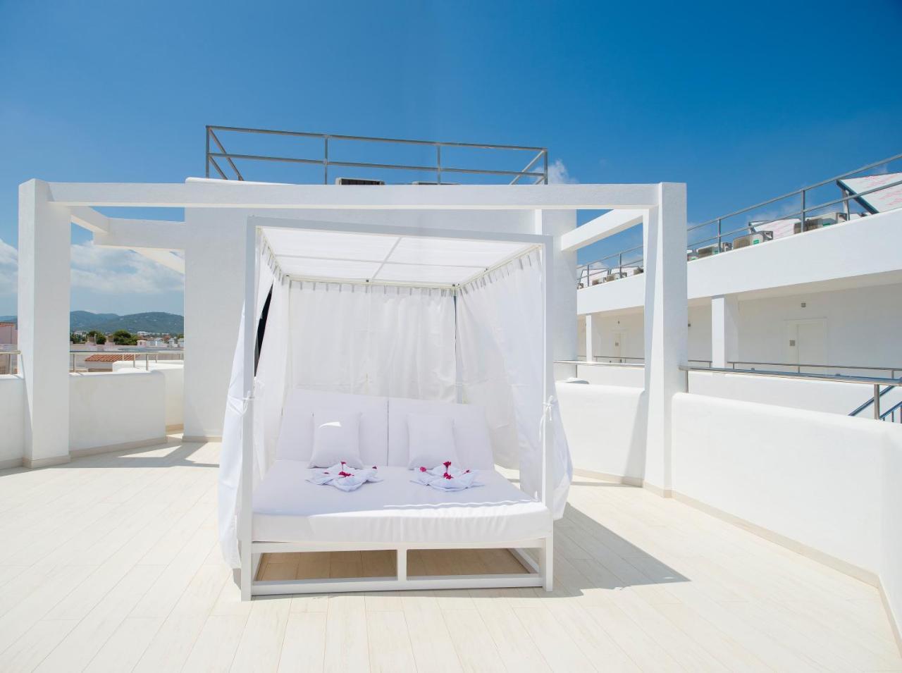 My Way Luxury Ibiza Studio - Ab Group ปลายาเดนบอสซา ภายนอก รูปภาพ
