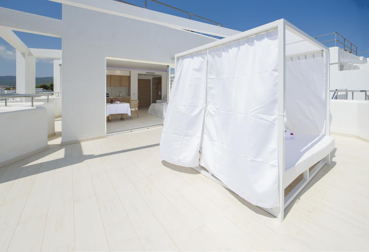 My Way Luxury Ibiza Studio - Ab Group ปลายาเดนบอสซา ภายนอก รูปภาพ