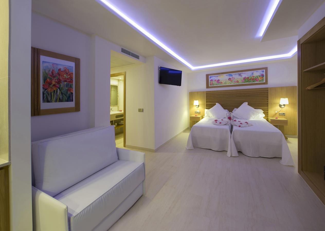 My Way Luxury Ibiza Studio - Ab Group Apartment ปลายาเดนบอสซา ภายนอก รูปภาพ