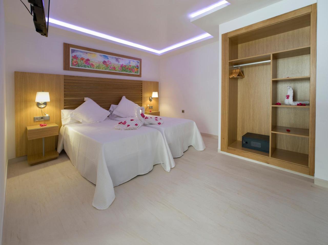 My Way Luxury Ibiza Studio - Ab Group Apartment ปลายาเดนบอสซา ภายนอก รูปภาพ