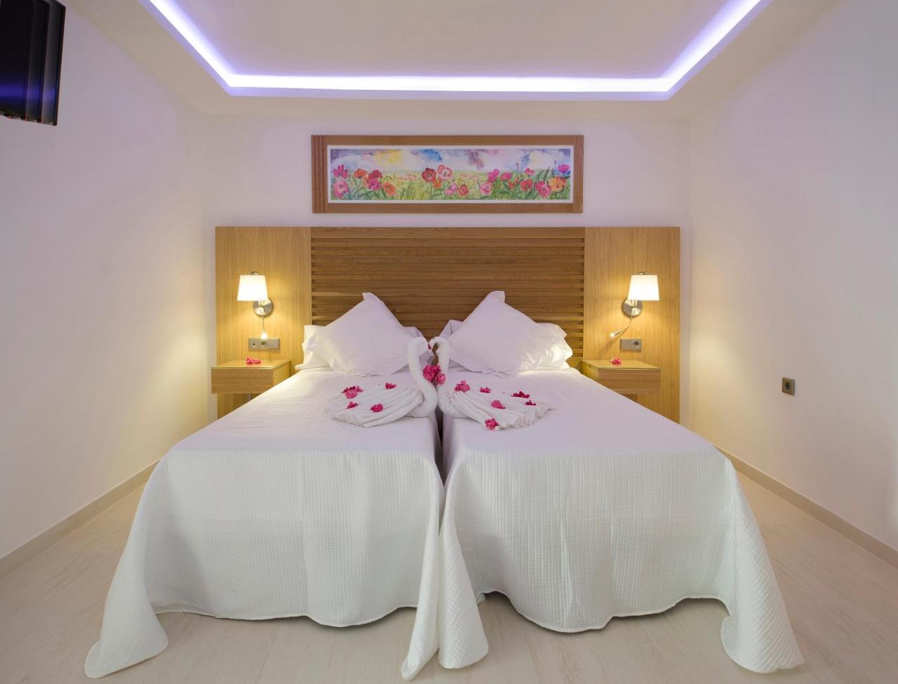My Way Luxury Ibiza Studio - Ab Group ปลายาเดนบอสซา ภายนอก รูปภาพ
