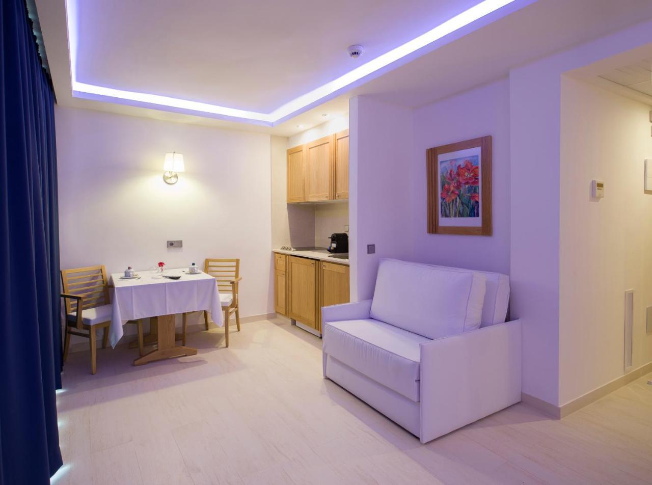 My Way Luxury Ibiza Studio - Ab Group Apartment ปลายาเดนบอสซา ภายนอก รูปภาพ