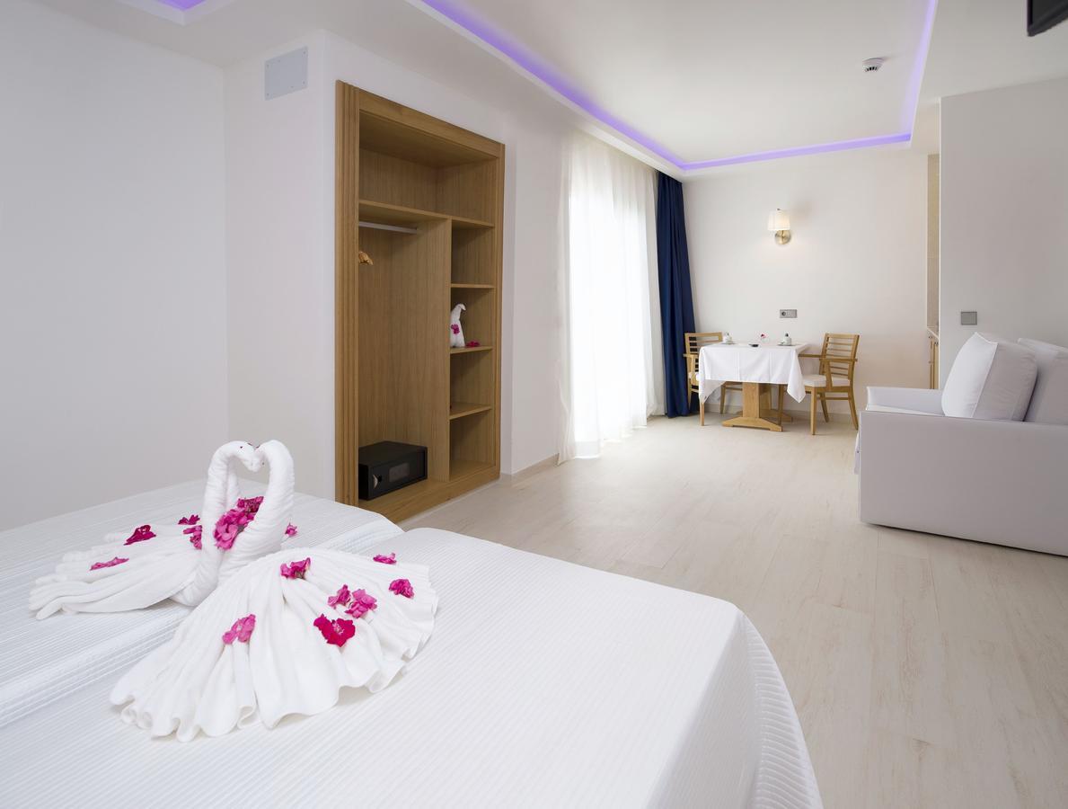 My Way Luxury Ibiza Studio - Ab Group ปลายาเดนบอสซา ภายนอก รูปภาพ