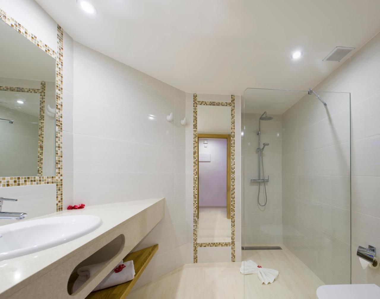 My Way Luxury Ibiza Studio - Ab Group Apartment ปลายาเดนบอสซา ภายนอก รูปภาพ