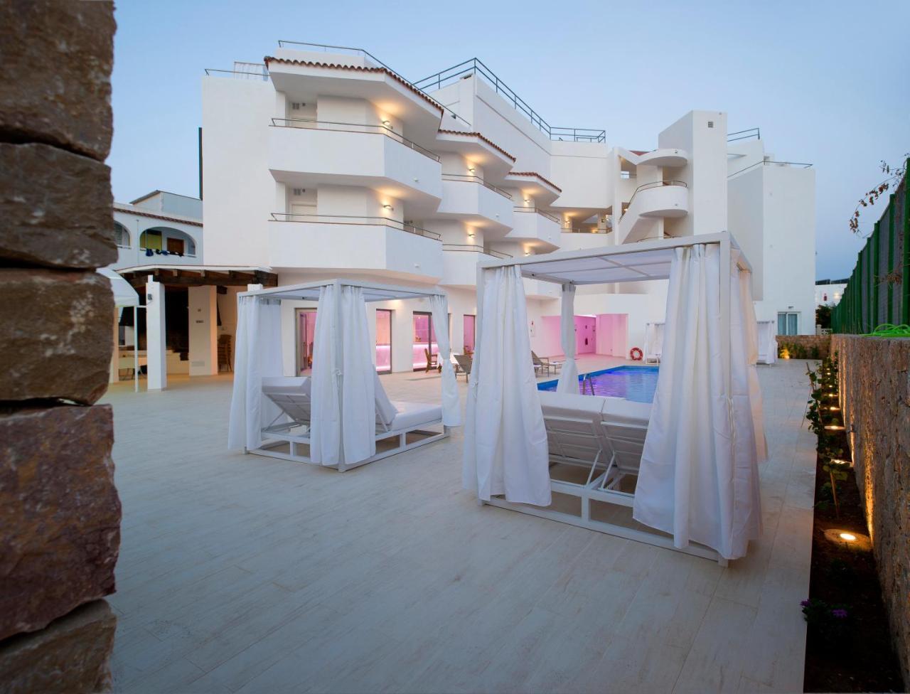 My Way Luxury Ibiza Studio - Ab Group ปลายาเดนบอสซา ภายนอก รูปภาพ