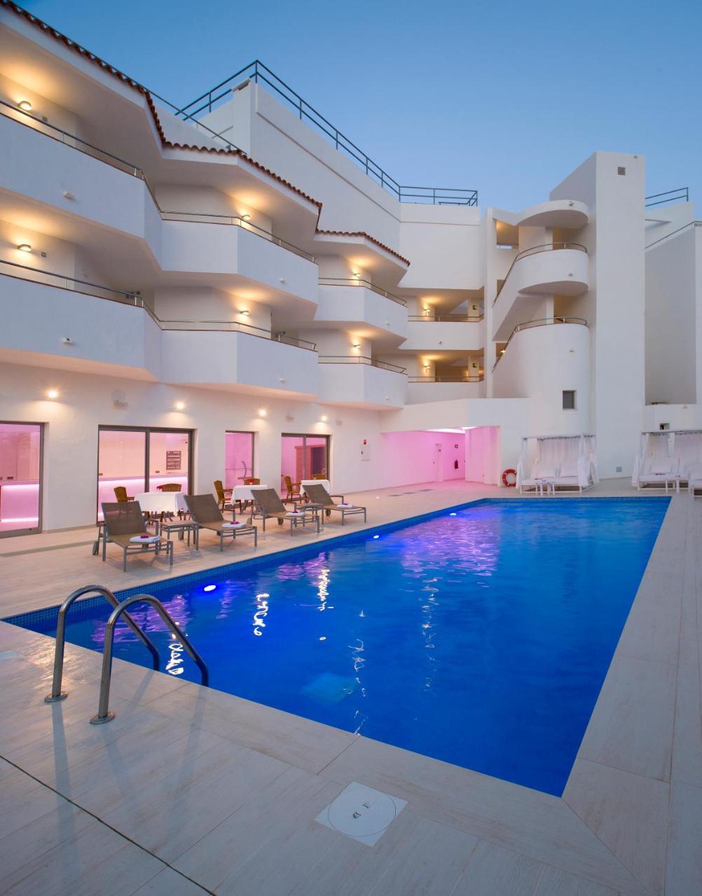 My Way Luxury Ibiza Studio - Ab Group ปลายาเดนบอสซา ภายนอก รูปภาพ