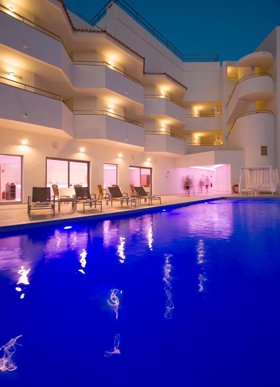 My Way Luxury Ibiza Studio - Ab Group ปลายาเดนบอสซา ภายนอก รูปภาพ
