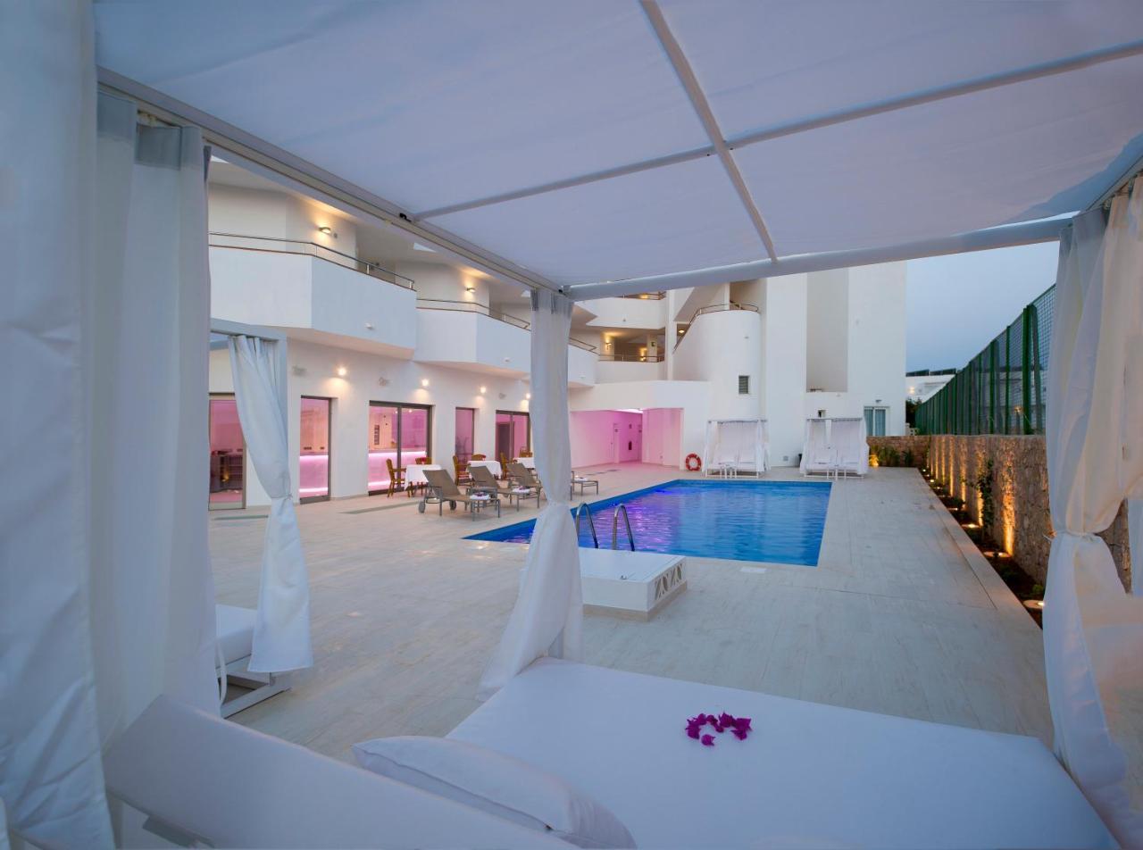My Way Luxury Ibiza Studio - Ab Group ปลายาเดนบอสซา ภายนอก รูปภาพ