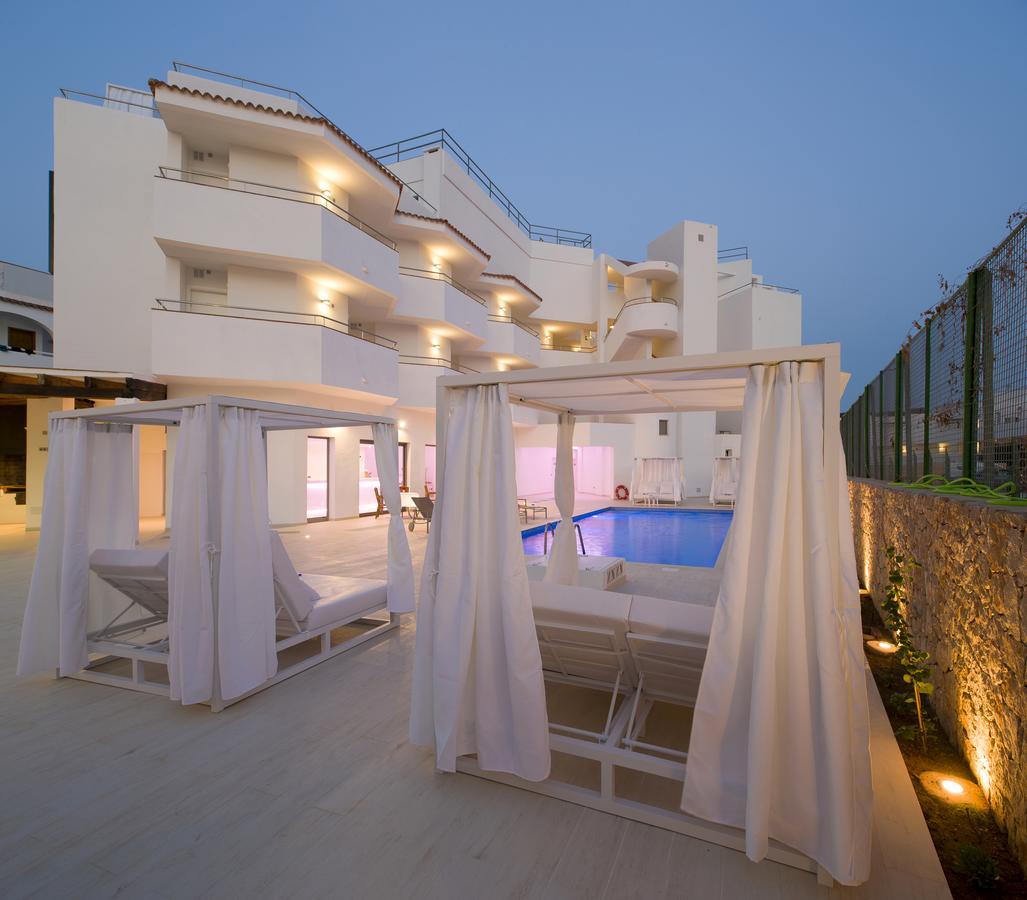 My Way Luxury Ibiza Studio - Ab Group ปลายาเดนบอสซา ภายนอก รูปภาพ