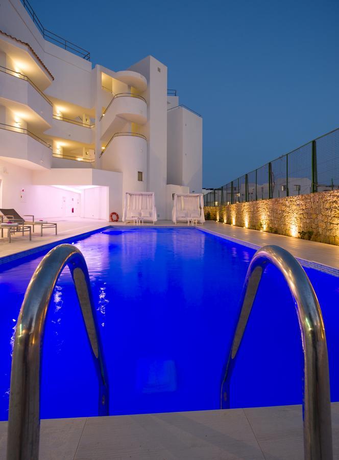 My Way Luxury Ibiza Studio - Ab Group ปลายาเดนบอสซา ภายนอก รูปภาพ