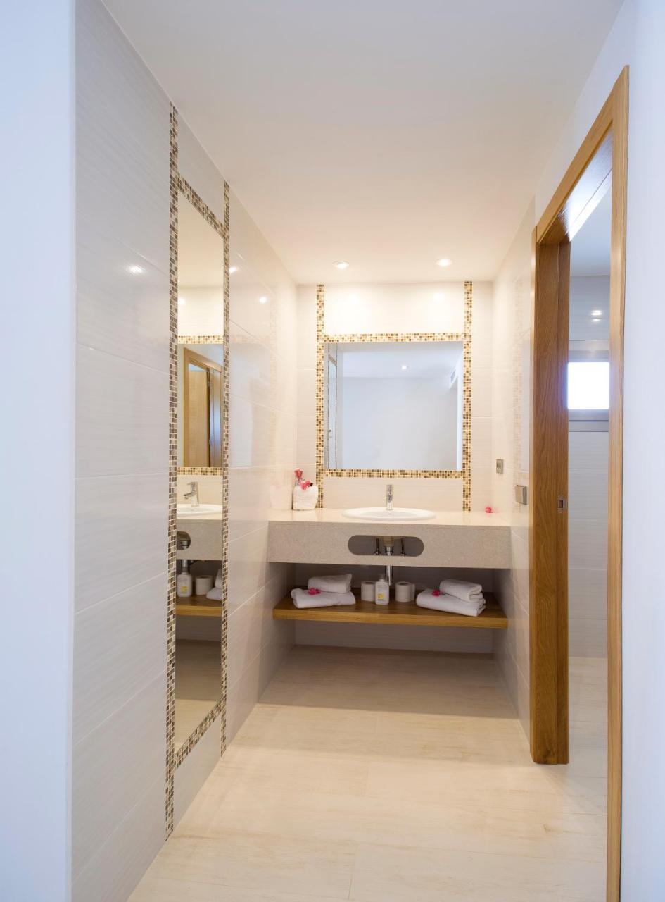 My Way Luxury Ibiza Studio - Ab Group ปลายาเดนบอสซา ภายนอก รูปภาพ