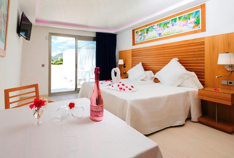 My Way Luxury Ibiza Studio - Ab Group ปลายาเดนบอสซา ภายนอก รูปภาพ
