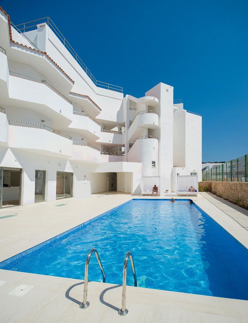 My Way Luxury Ibiza Studio - Ab Group ปลายาเดนบอสซา ภายนอก รูปภาพ