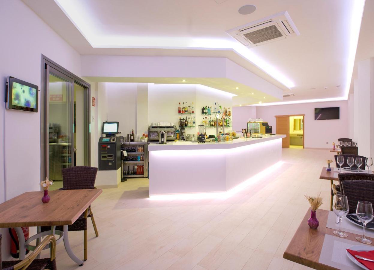 My Way Luxury Ibiza Studio - Ab Group ปลายาเดนบอสซา ภายนอก รูปภาพ